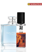 Voyage – DG Inspired Perfume | TMPerfumehouse