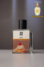Xr Naxora - WH Inspired perfume | TMPerfumehouse
