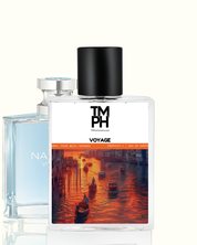 Voyage – Inspired by Na*utica Voyage | Fresh, Aquatic & Clean