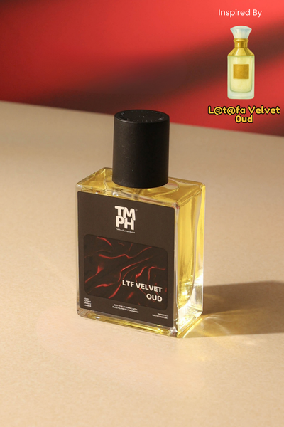 Ltf Velvet oud – Inspired Perfume | TMPerfumehouse