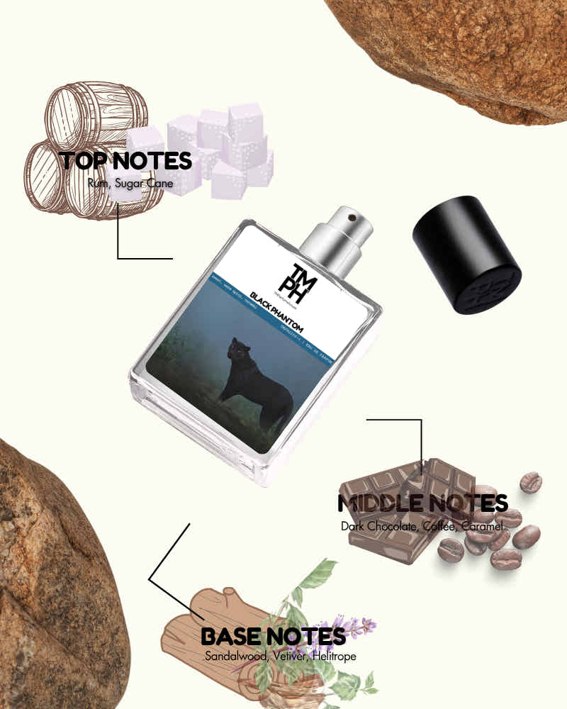 Dark Phantom – WH Inspired perfume | TMPerfumehouse