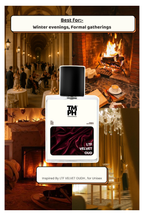 Ltf Velvet oud – Inspired Perfume | TMPerfumehouse