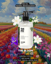 THE BLOOM | Shower gel