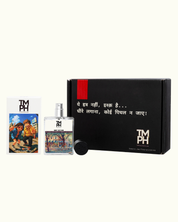 Grey Vetiver Inspired by To* Ford Grey Vetiver