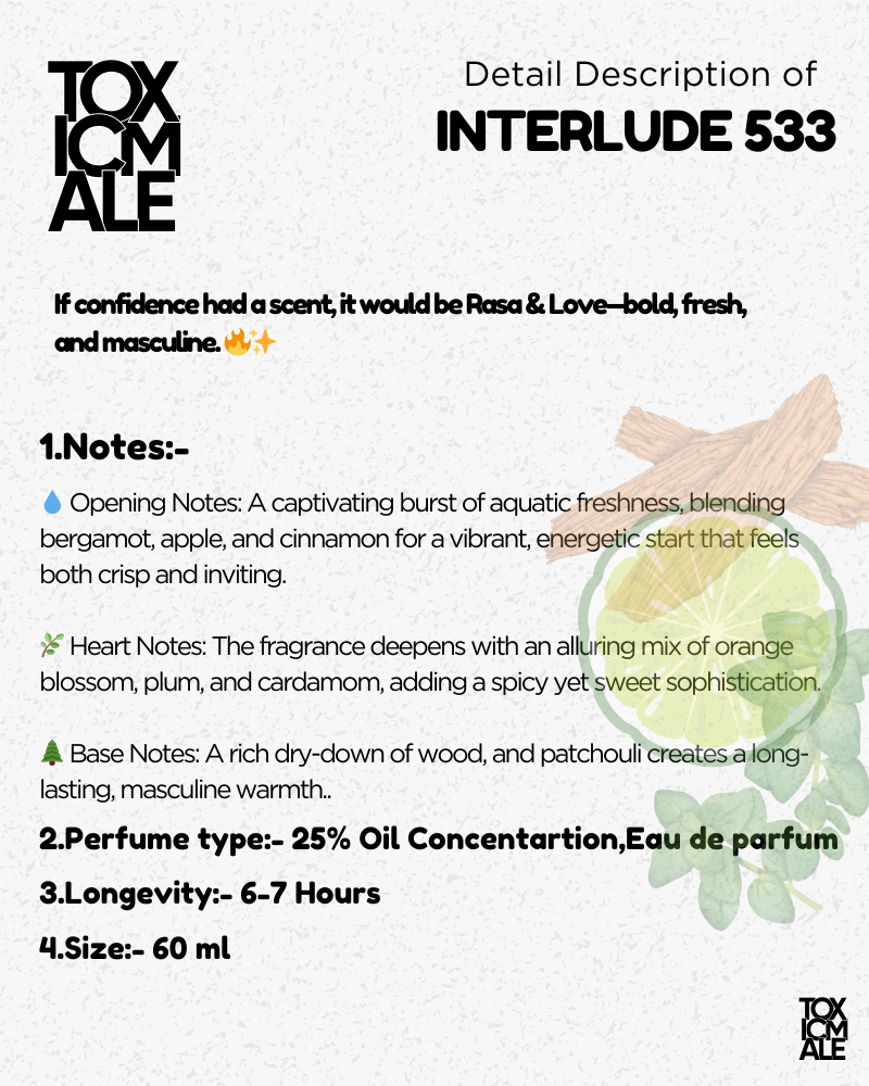 Interlude 533