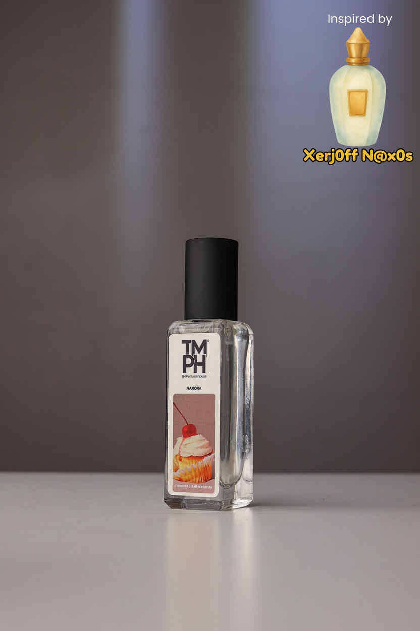 Xr Naxora - WH Inspired perfume | TMPerfumehouse