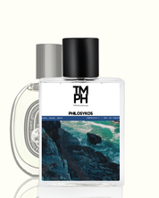 Philosykos – Inspired by Di*tyque Philosykos | Green, Woody & Creamy