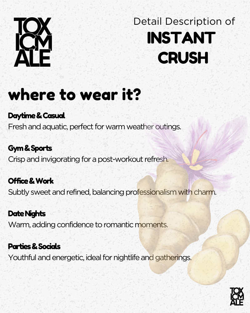 Instant  Crush