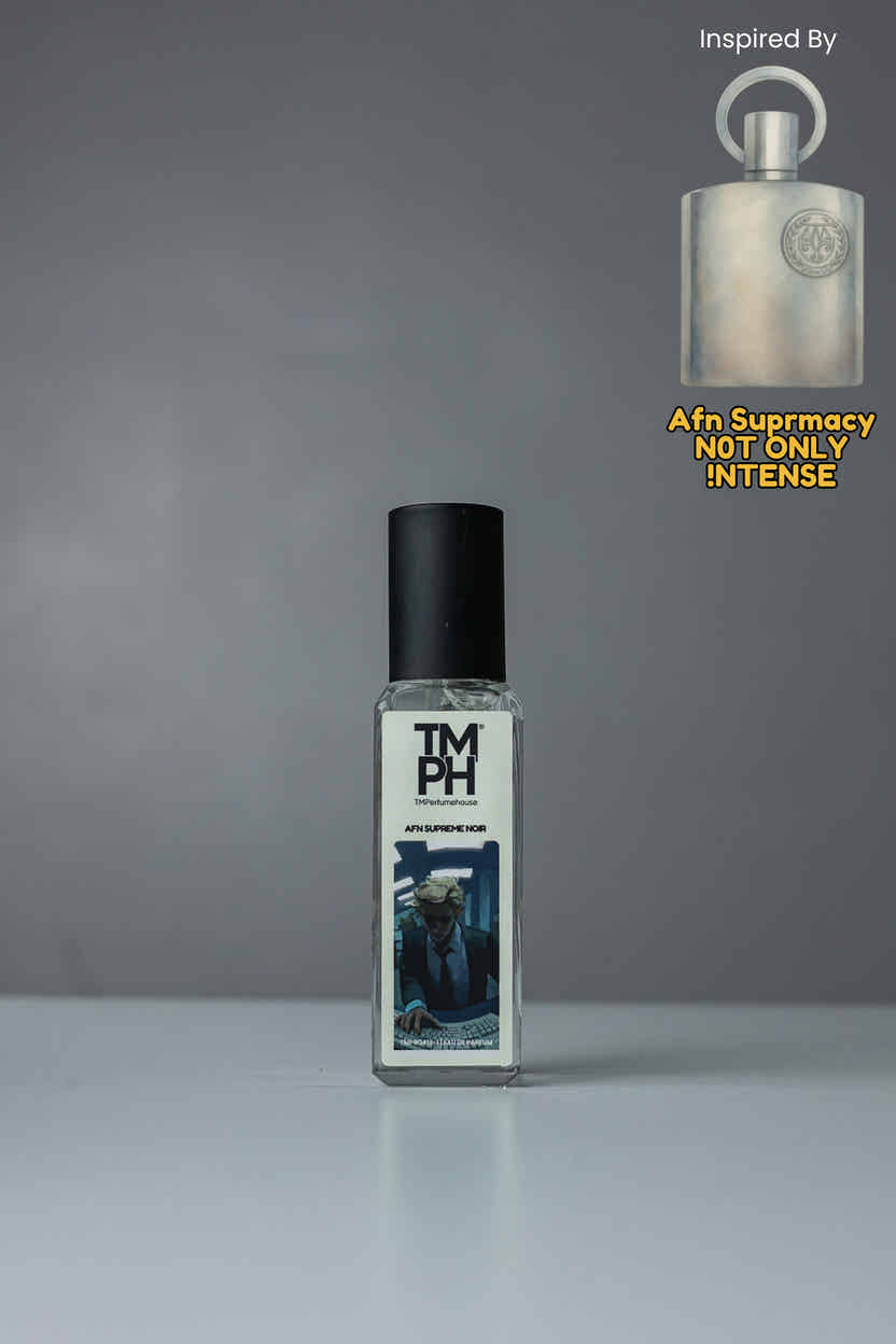 Afn Supreme Noir - Inspired Perfume | TMPerfumehouse