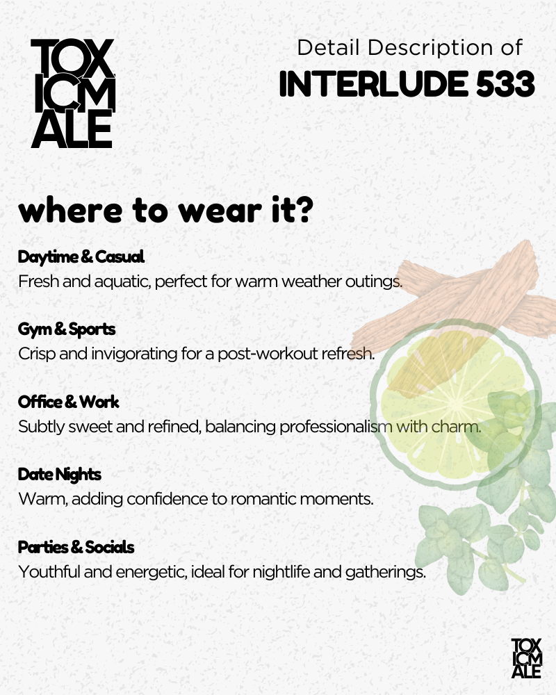 Interlude 533