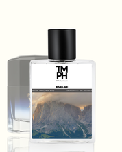 XS Pure – Inspired by Pa*co Rabanne XS | Fresh, Woody & Modern