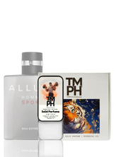 Allure Homme – Solid Perfume