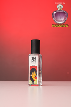 Dr Poison - DG Inspired perfume | TMPerfumehouse