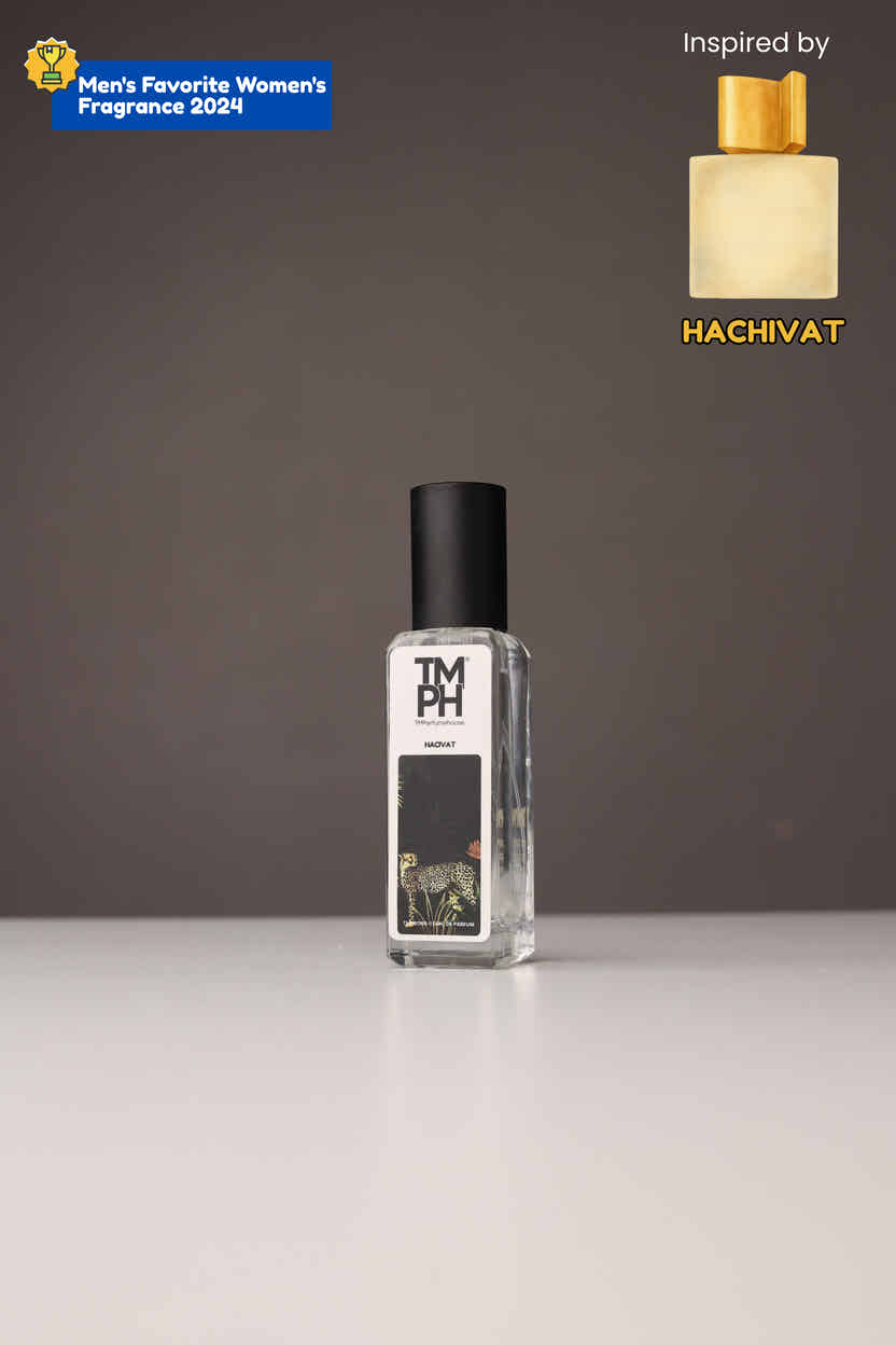 Hacivat - LG Inspired Perfume | TMPerfumehouse