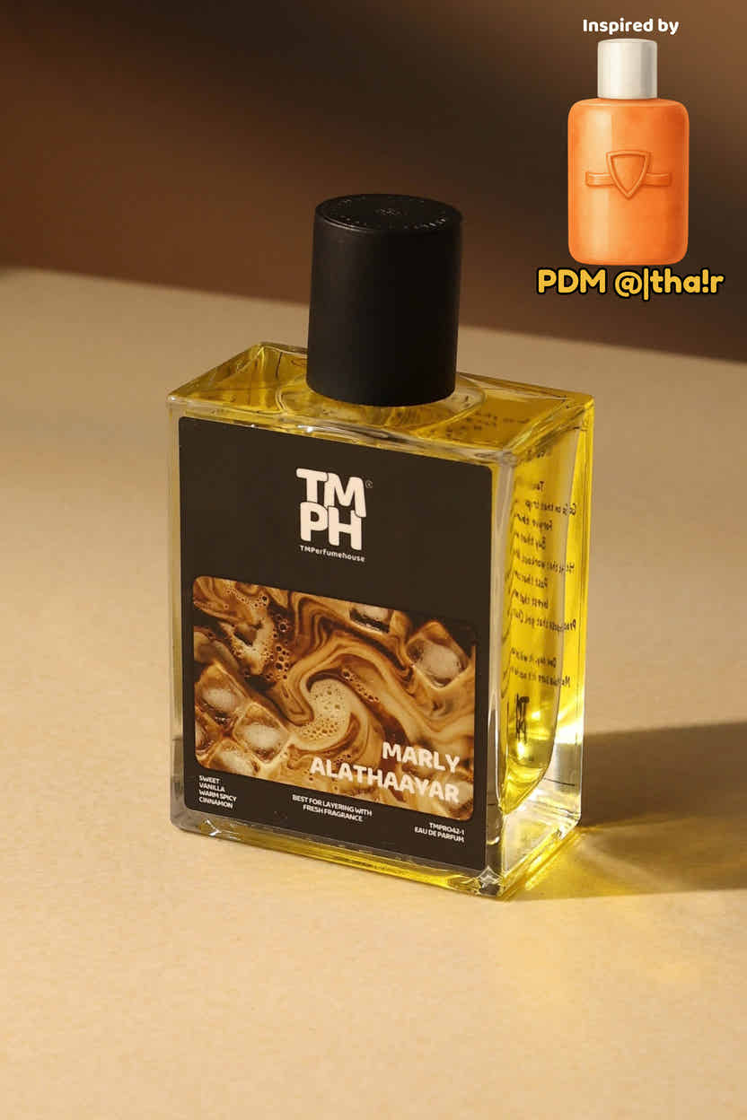 Marly Alathaayar - LG Inspired perfume | TMPerfumehouse