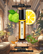Royality Oud - Inspired Attar | TMPerfumehouse