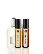 GR-Vetiver - inspired Attar | TMPerfumehouse