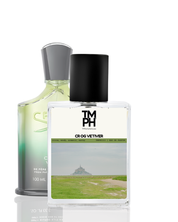 Cr Og  Vetiver - Inspired by Cr*ed Original Vetiver