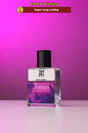 Purple Oudelia -Inspired perfume | TMPerfumehouse