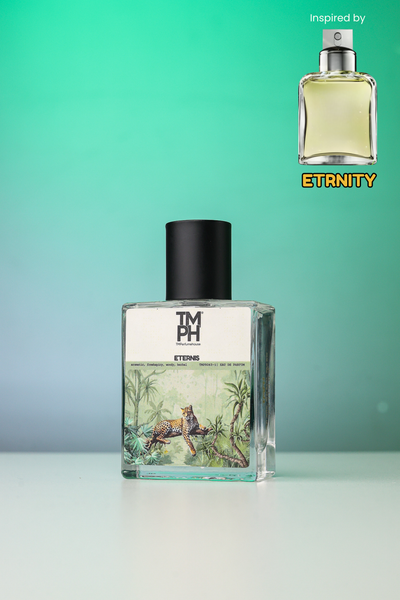 Eternis - DG Inspired perfume | TMPerfumehouse