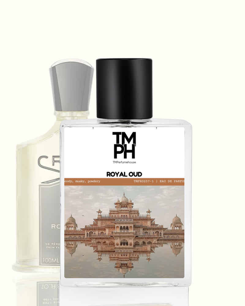 Royality Oud – Inspired perfume | TMPerfumehouse
