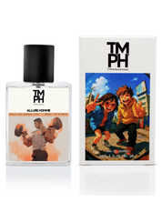 Allure Homme - Inspired by Ch*nel Allure Homme +12