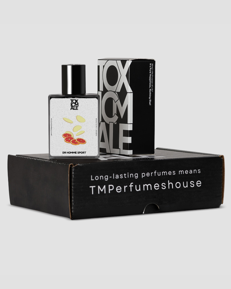 Dr Homme Sport