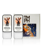 Allure Homme – Solid Perfume