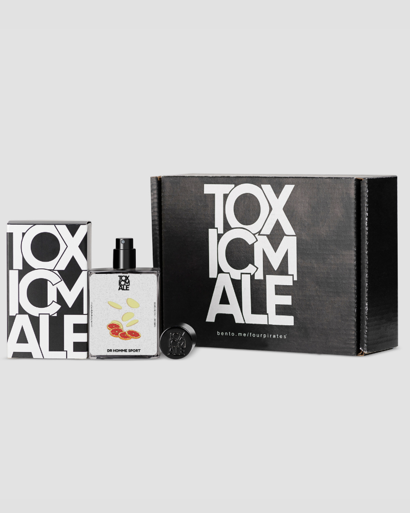 Dr Homme Sport
