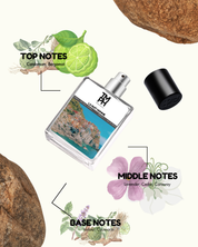 La Nuit L’Homme – Inspired by Yves Saint Laurent La Nuit de L’Homme | Spicy, Woody & Seductive