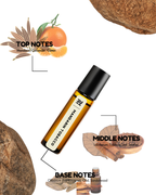 Mandarin Tobacco Elixir - Inspired Attar | TMPerfumehouse