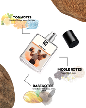 Allure Homme - Inspired by Ch*nel Allure Homme +12