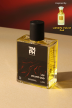 Ltf Velvet oud – Inspired Perfume | TMPerfumehouse