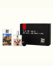 Allure Homme - Inspired by Ch*nel Allure Homme +12