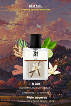 N ANI - LG Inspired Perfume | TMPerfumehouse