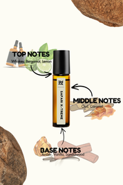 Extreme Safari - inspired Attar | TMPerfumehouse
