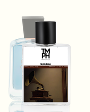 Shuhrah – LG Inspired Perfume | TMPerfumehouse