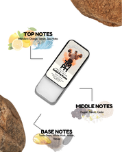 Allure Homme – Solid Perfume