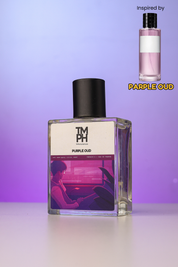 Purple Oud -Inspired perfume | TMPerfumehouse