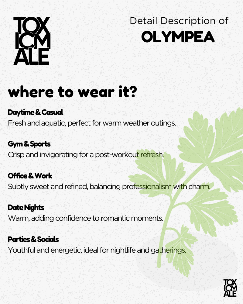Olympea