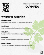 Olympea