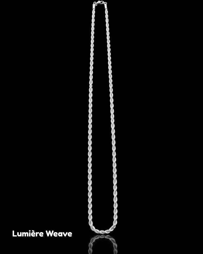 Lumière Weave