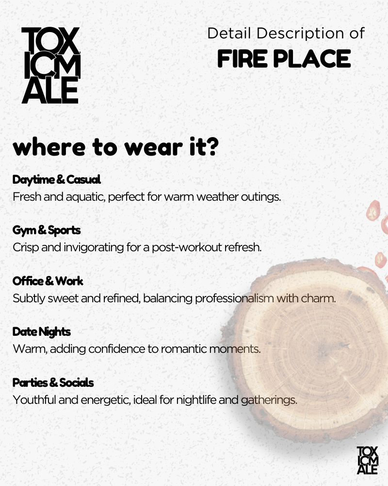 Fire place