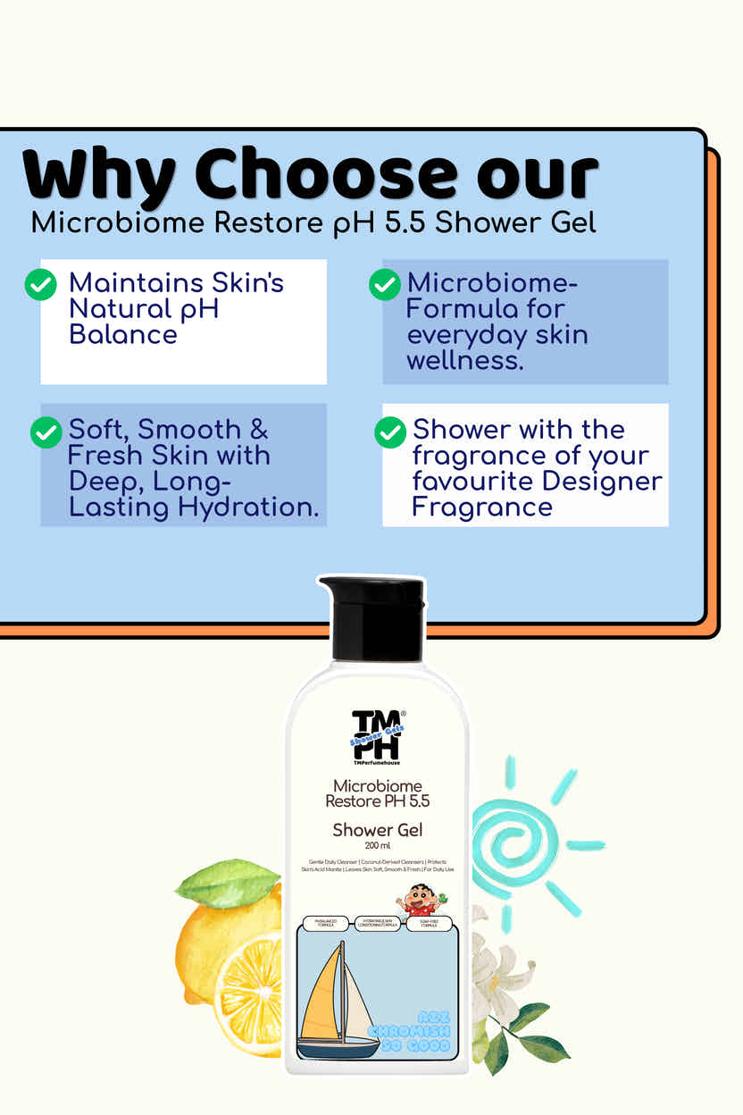 Azz Chromish So Good | Shower gel
