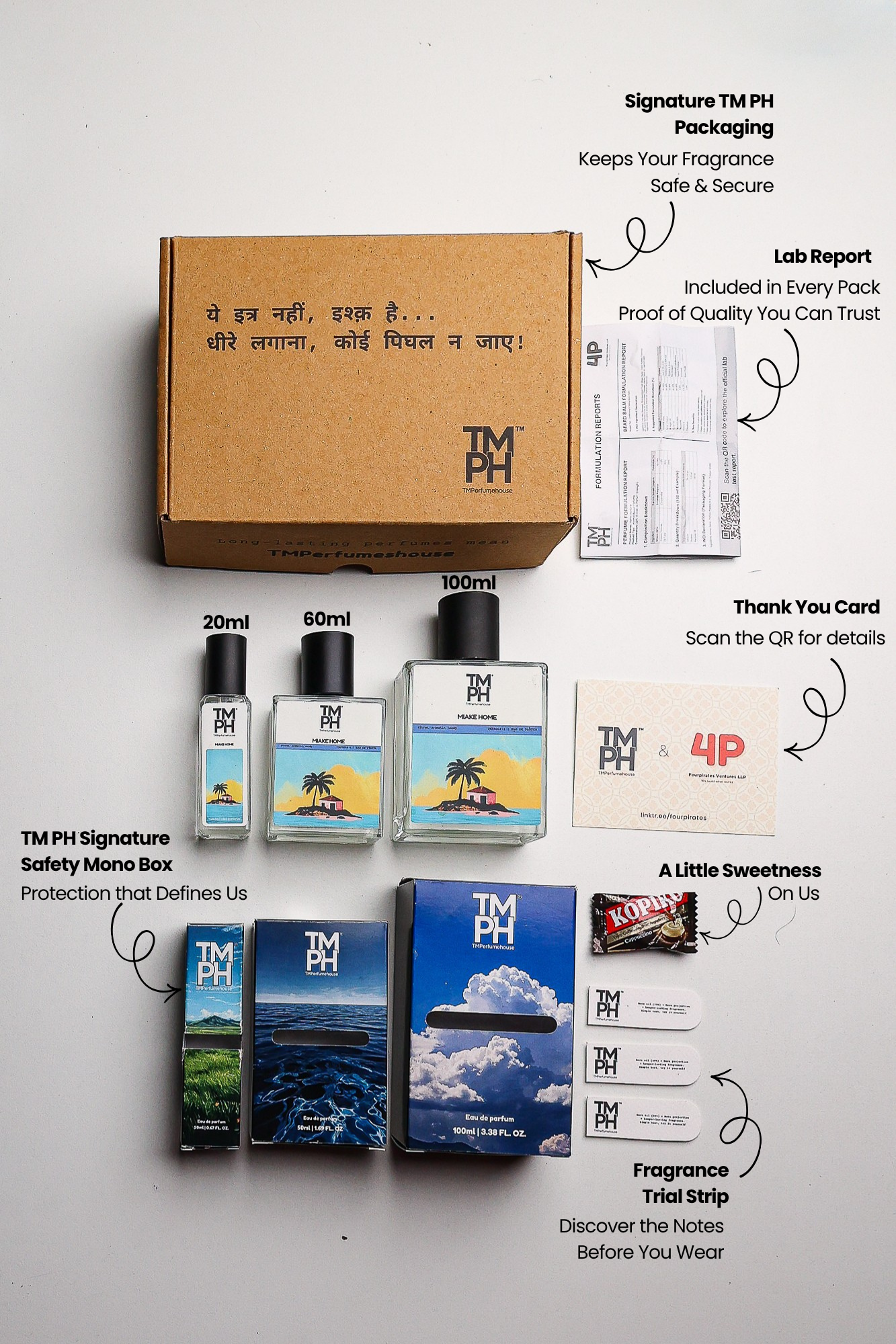Miake Home - DG Inspired perfume | TMPerfumehouse
