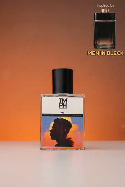 MIB - WH Inspired perfume | TMPerfumehouse