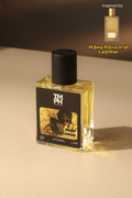 Memo iris Leaher - Inspired Perfume | TMPerfumehouse