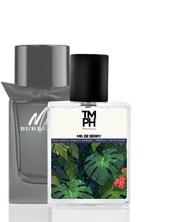 Mr. Be Berry - Inspired by Bu*berry Mr. Burberry