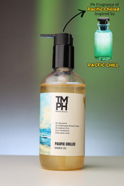 Pacific Chilled | Shower Gel