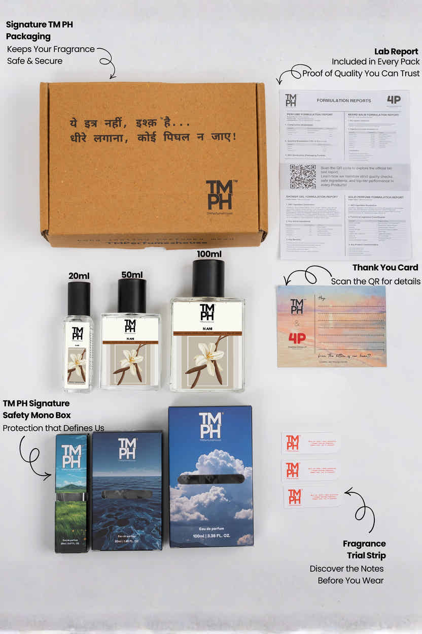 N ANI - LG Inspired Perfume | TMPerfumehouse
